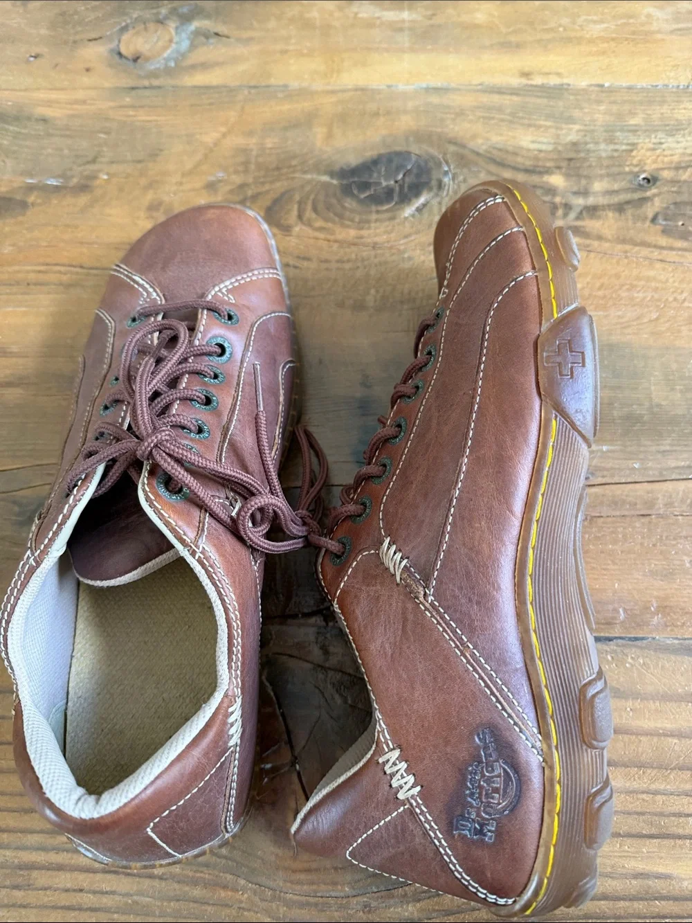 Dr. Martens Sneakers